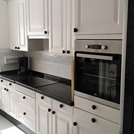 Vivienda 3 Zona Balaídos-pza. América