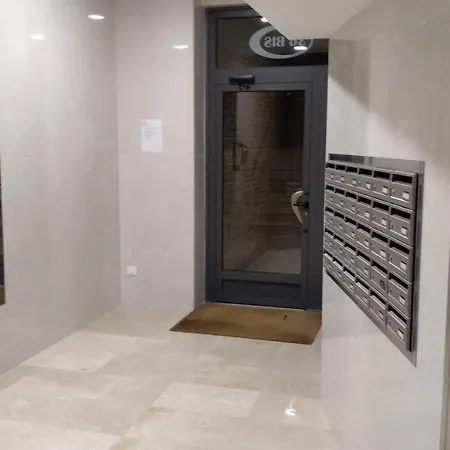 Appartement Vivienda 3 Zona Balaídos-pza. América *