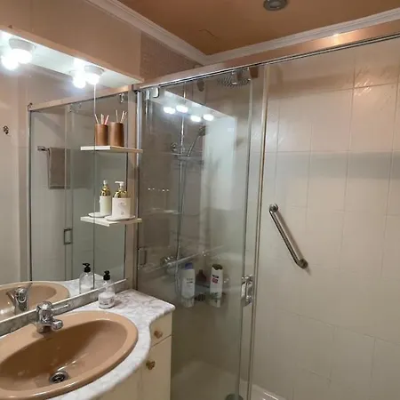 Vivienda 3 Zona Balaídos-pza. América Appartement *