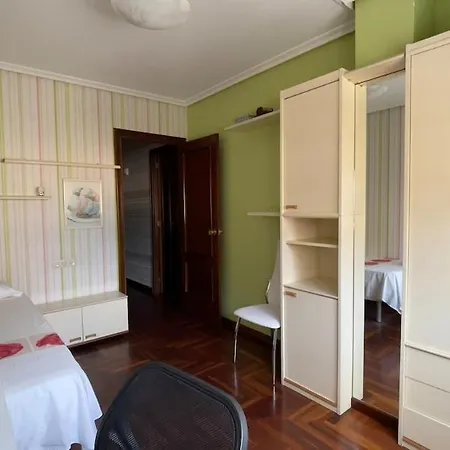 Vivienda 3 Zona Balaídos-pza. América * Vigo