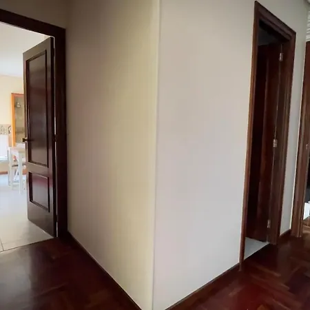Vivienda 3 Zona Balaidos-pza. America Apartament