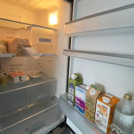 Vivienda 3 Zona Balaidos-pza. America Daire *