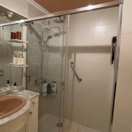 Vivienda 3 Zona Balaidos-pza. America Apartament Vigo