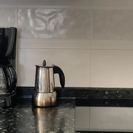 Apartament Vivienda 3 Zona Balaidos-pza. America Vigo