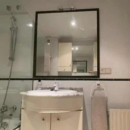 Vivienda 3 Zona Balaídos-pza. América