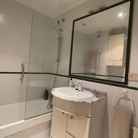Appartement Vivienda 3 Zona Balaídos-pza. América *