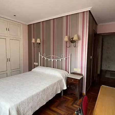 Vivienda 3 Zona Balaidos-pza. America Apartament Vigo