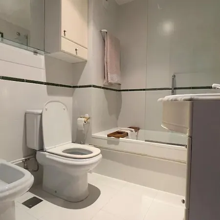 Apartament Vivienda 3 Zona Balaidos-pza. America Vigo