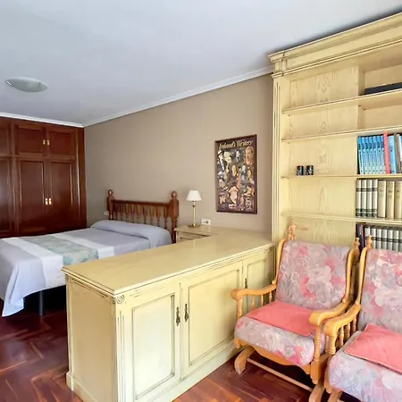 Vivienda 3 Zona Balaídos-pza. América *
