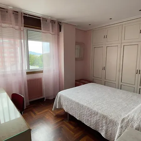 Vivienda 3 Zona Balaídos-pza. América * Vigo
