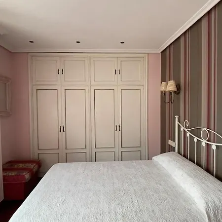 Vivienda 3 Zona Balaidos-pza. America Apartament