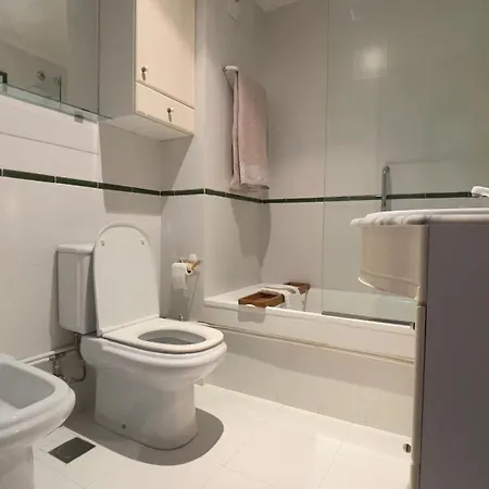 Appartement Vivienda 3 Zona Balaídos-pza. América *