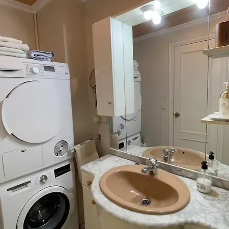Vivienda 3 Zona Balaídos-pza. América * Vigo