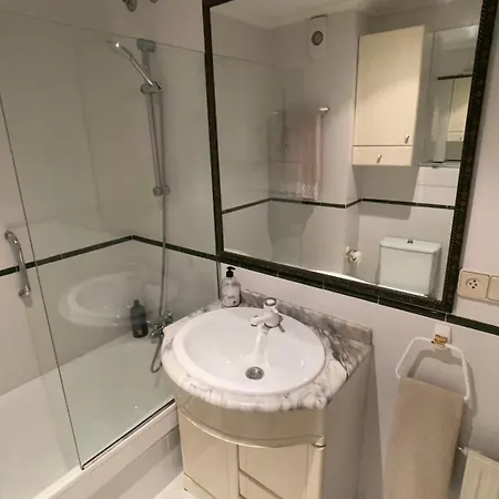 Vivienda 3 Zona Balaídos-pza. América Appartement *