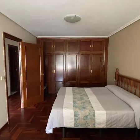 Apartament Vivienda 3 Zona Balaidos-pza. America Vigo
