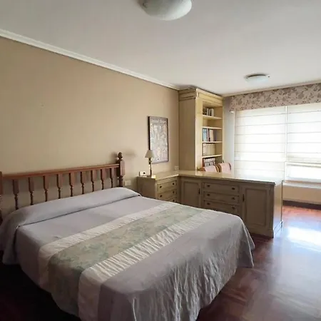 Vivienda 3 Zona Balaídos-pza. América * Vigo