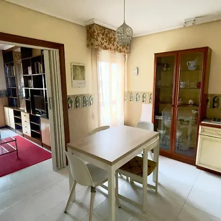 Vivienda 3 Zona Balaidos-pza. America Apartament Vigo