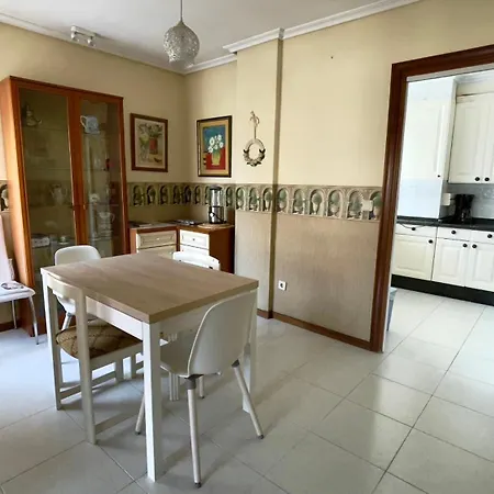 Appartement Vivienda 3 Zona Balaídos-pza. América Vigo