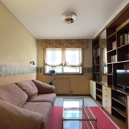 Apartament Vivienda 3 Zona Balaidos-pza. America *