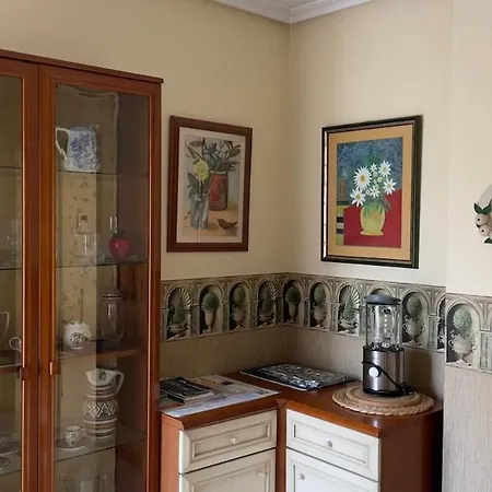 Appartement Vivienda 3 Zona Balaídos-pza. América Vigo