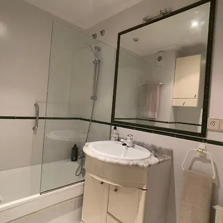 Vivienda 3 Zona Balaídos-pza. América *