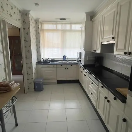Vivienda 3 Zona Balaídos-pza. América Vigo