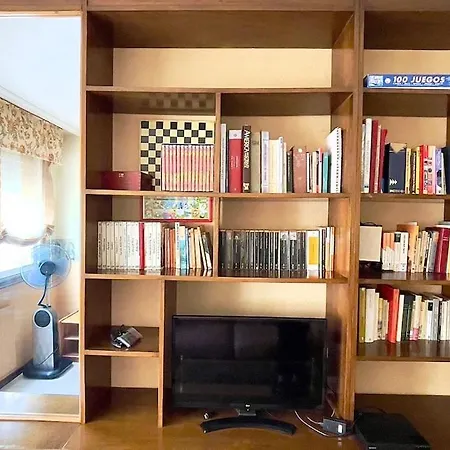 Appartement Vivienda 3 Zona Balaídos-pza. América