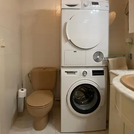 Apartament Vivienda 3 Zona Balaidos-pza. America