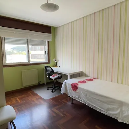 Vivienda 3 Zona Balaídos-pza. América Vigo