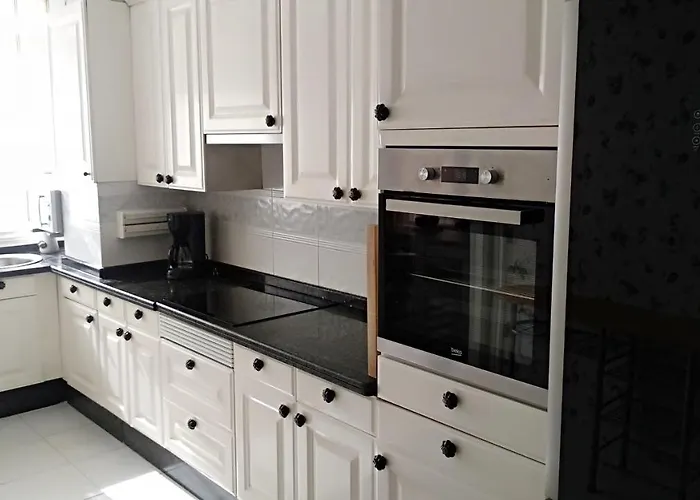 Vivienda 3 Zona Balaidos-pza. America