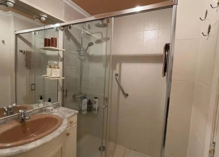 Vivienda 3 Zona Balaidos-pza. America Daire Vigo