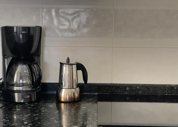 Daire Vivienda 3 Zona Balaidos-pza. America Vigo