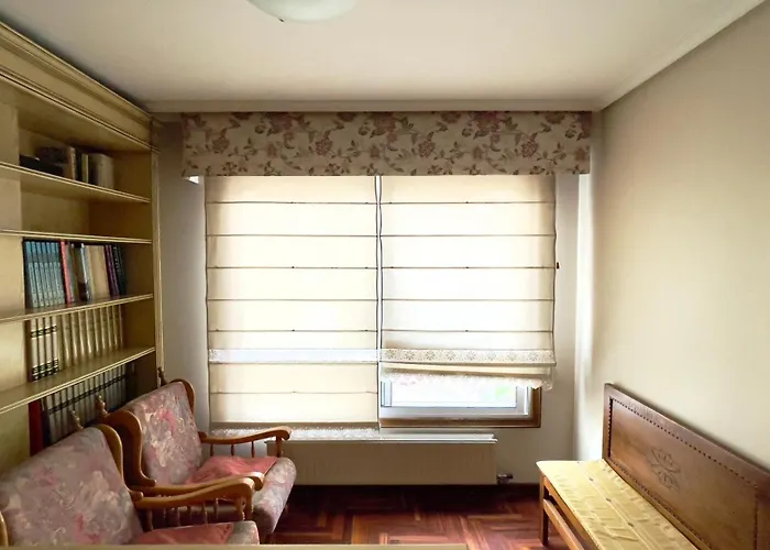 Vivienda 3 Zona Balaidos-pza. America *