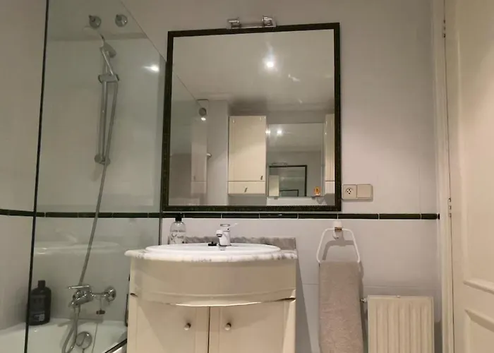 Vivienda 3 Zona Balaidos-pza. America