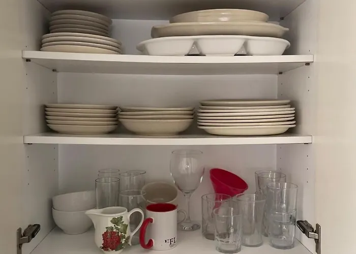 Vivienda 3 Zona Balaidos-pza. America Daire *