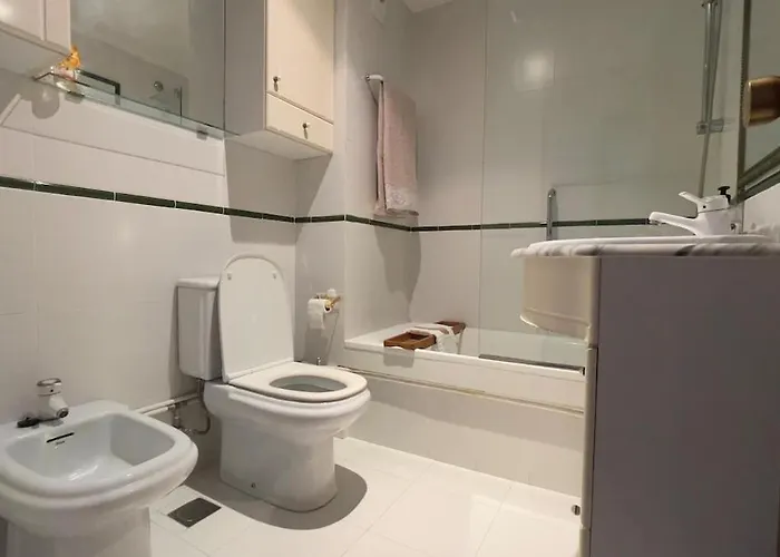 Daire Vivienda 3 Zona Balaidos-pza. America Vigo