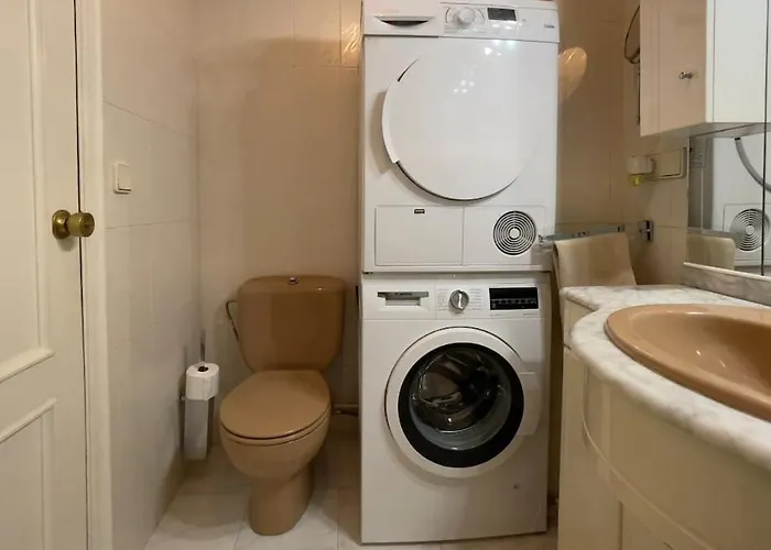 Vivienda 3 Zona Balaidos-pza. America