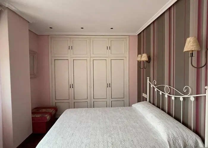 Vivienda 3 Zona Balaidos-pza. America Daire