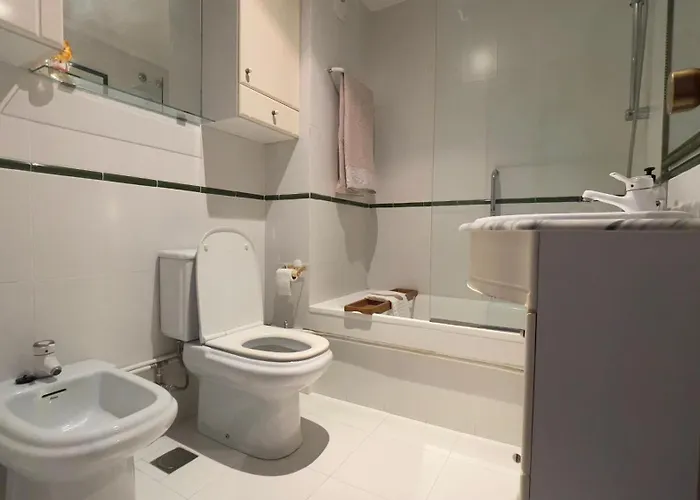 Daire Vivienda 3 Zona Balaidos-pza. America *