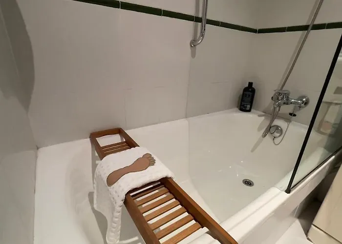 Daire Vivienda 3 Zona Balaidos-pza. America Vigo