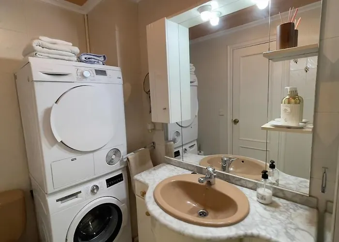 Vivienda 3 Zona Balaidos-pza. America * Vigo