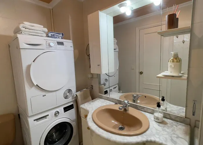 Vivienda 3 Zona Balaidos-pza. America