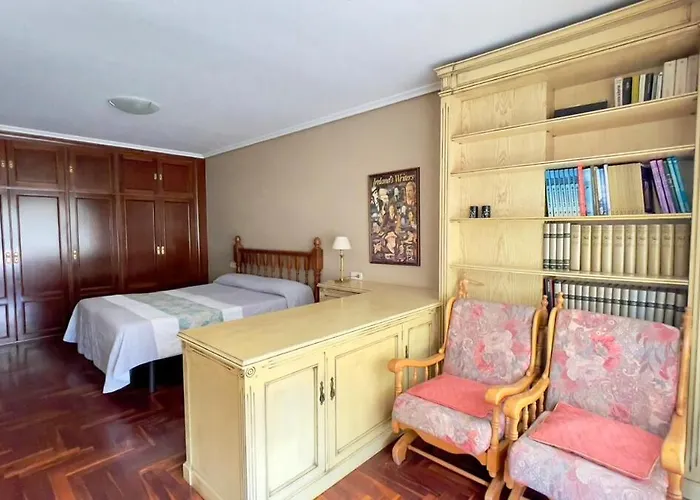 Vivienda 3 Zona Balaidos-pza. America Vigo