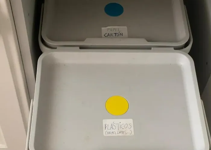 Vivienda 3 Zona Balaidos-pza. America