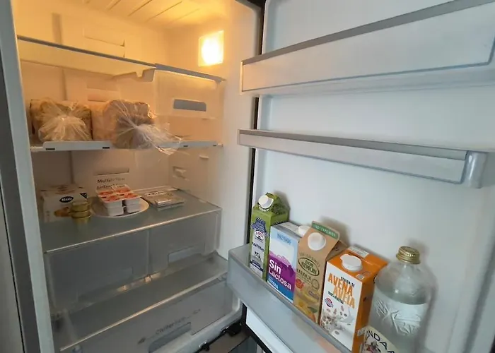 Vivienda 3 Zona Balaidos-pza. America Daire