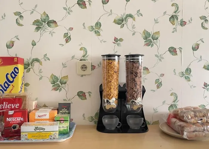 Daire Vivienda 3 Zona Balaidos-pza. America *