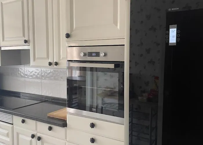 Vivienda 3 Zona Balaidos-pza. America * Vigo