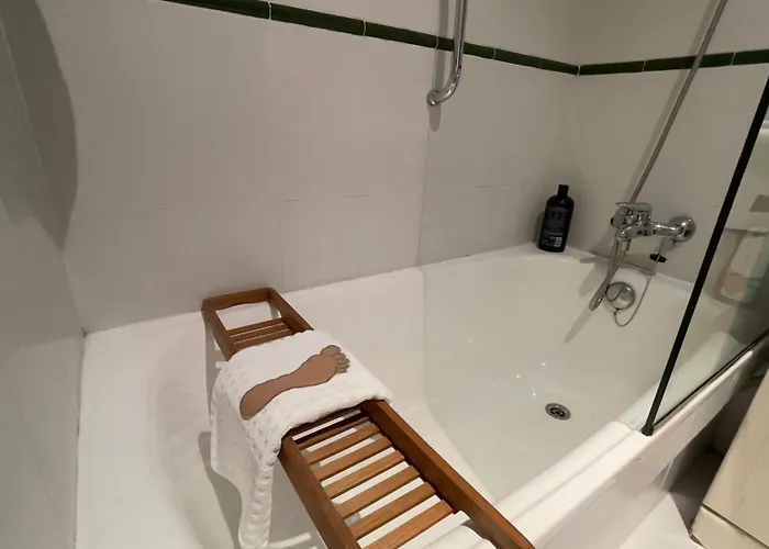 Daire Vivienda 3 Zona Balaidos-pza. America