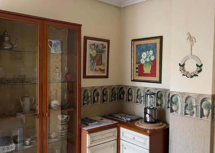 Daire Vivienda 3 Zona Balaidos-pza. America Vigo