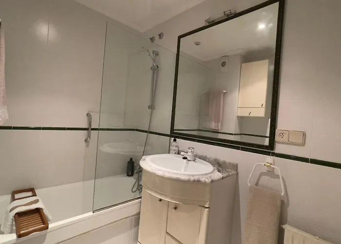 Vivienda 3 Zona Balaidos-pza. America *